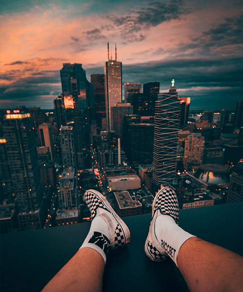 vans slip-on skate schuhe